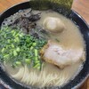 博多長浜らーめん ぼたん 大塚本店