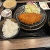 とんかつ ながた園 住吉本店