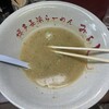 博多長浜ラーメン みよし