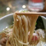 Japanese Ramen Noodle Lab Q - 