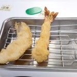 天麩羅処ひらお 本店 - 