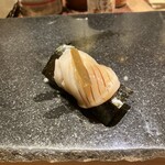 Takayoshi no sushi - 