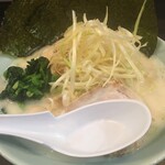 横浜家系ラーメン 魂心家 - 