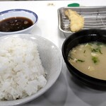 天麩羅処ひらお 本店 - 