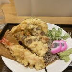 Shibusoba - 