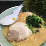 横浜家系ラーメン 魂心家 - 