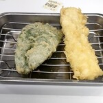 天麩羅処ひらお - 