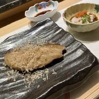 たか吉の鮨 - 