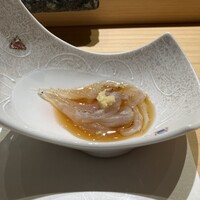 たか吉の鮨 - 
