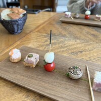 表参道バンブー - 