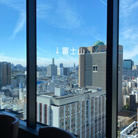 Good View Dining - 富士山みえました