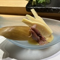 たか吉の鮨 - 