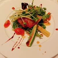 チャイニーズ 芹菜 - 