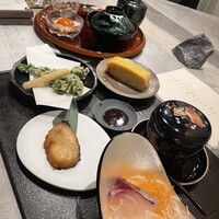 割烹こめを - 