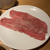 ビーフキッチン 恵比寿店 - 