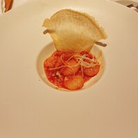 チャイニーズ 芹菜 - 