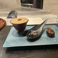 割烹こめを - 