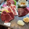 馬屋 たろちゃん 天満橋店