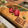 新宿焼肉 BULLS