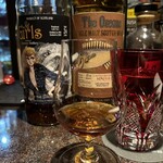 バー エグザゴーヌ - R6.2  ＆ガールズ トバモリー1995 53.5%