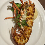 Red Lobster - 