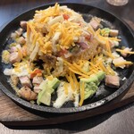 キープアンドタッチ - 