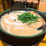 ラーメン 舜 - 