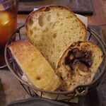 プラウマンズ ランチ ベーカリー - 