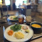 プラウマンズ ランチ ベーカリー - 