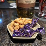 バー エグザゴーヌ - R6.2  本日のチャージ