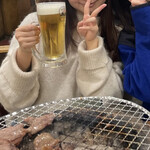 Shichirin Yakiniku Anan - 