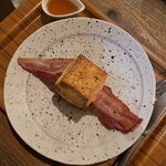 茶屋町カフェ - 