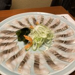 ひろしま旬彩 鶴乃や本店 - 