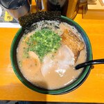 ラーメン 舜 - 