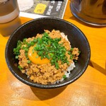 ラーメン 舜 - 