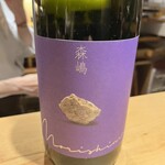 新橋日本酒 おだしと、おさけ。すずめ - 