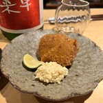新橋日本酒 おだしと、おさけ。すずめ - 