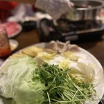 刀削麺・火鍋・西安料理 XI'AN - 