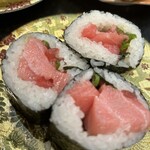 活魚廻転寿し 水天 原店 - 