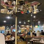 マヅラ喫茶店 - 