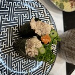 活魚廻転寿し 水天 原店 - 