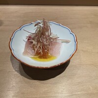 鮨 利﨑 恵比寿 - 
