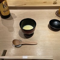 鮨 利﨑 恵比寿 - 