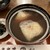 甘味おかめ - 料理写真:田舎しるこ（つぶあん）　¥890