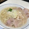 らーめん鱗 茨木店