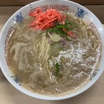 八ちゃんラーメン - 