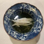 ひろ作 - 蕎麦のランチ　4,950円