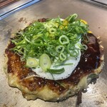 Okonomiyaki Kiji - 