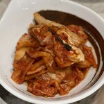 炭火焼肉ホルモンさわいし - 