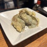 Tempura To Wain Ooshio - 